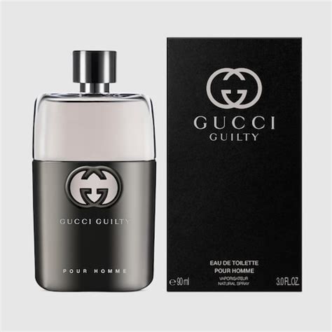 gucci guilty pour homme 2015|Gucci Guilty 90ml price.